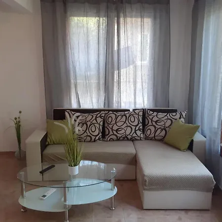 Apartment Location -sea Port Varna