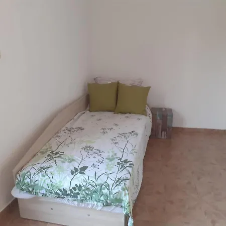 Apartment Location -sea Port Varna